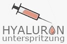 Hyaluron Unterpritzung